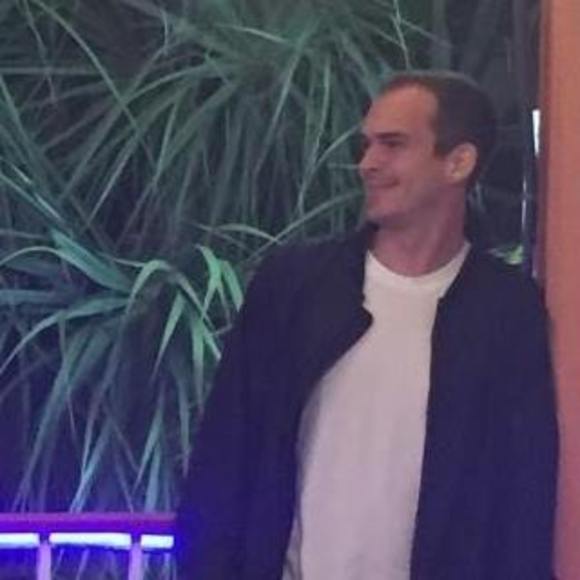 Meet your Posher, Adam - Picture 1 of 1